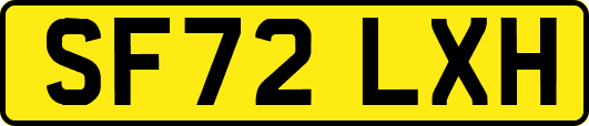 SF72LXH