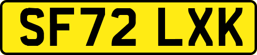 SF72LXK