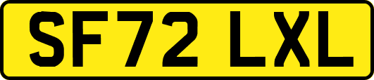 SF72LXL