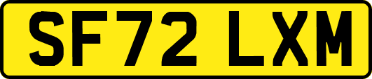 SF72LXM