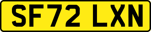SF72LXN