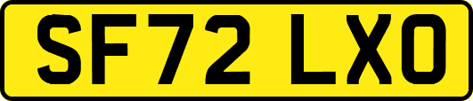SF72LXO