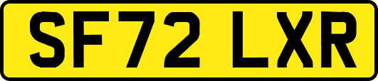 SF72LXR