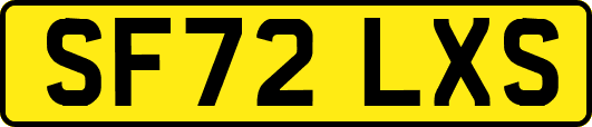 SF72LXS