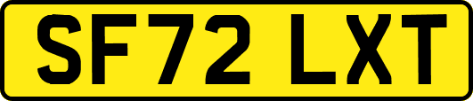 SF72LXT