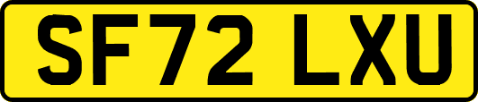SF72LXU