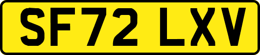 SF72LXV