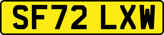 SF72LXW