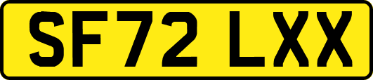 SF72LXX
