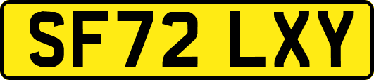 SF72LXY