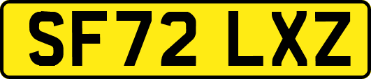 SF72LXZ