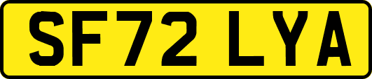 SF72LYA
