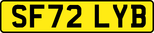 SF72LYB