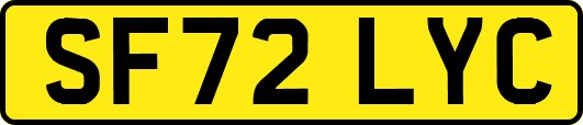 SF72LYC