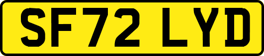 SF72LYD