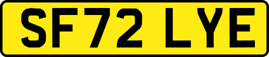 SF72LYE