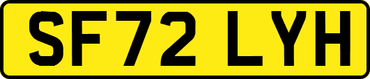 SF72LYH