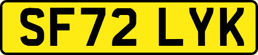 SF72LYK