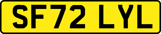 SF72LYL