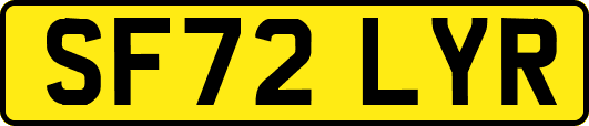 SF72LYR