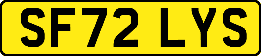 SF72LYS
