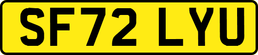SF72LYU