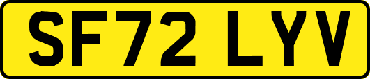 SF72LYV