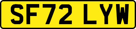 SF72LYW