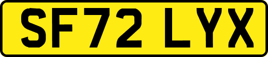 SF72LYX