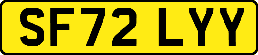 SF72LYY