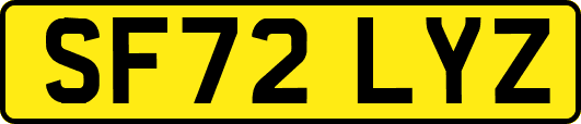 SF72LYZ