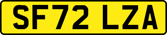 SF72LZA