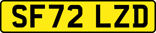 SF72LZD