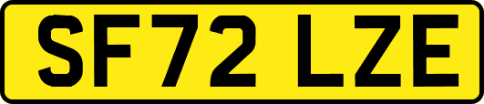 SF72LZE
