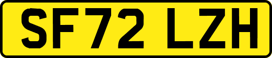 SF72LZH