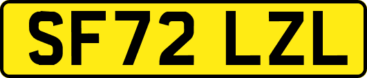 SF72LZL