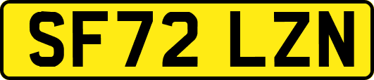 SF72LZN