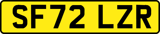 SF72LZR