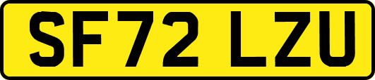 SF72LZU