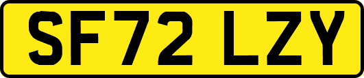SF72LZY