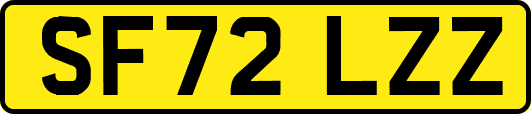 SF72LZZ