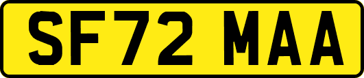 SF72MAA