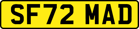 SF72MAD