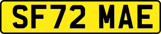 SF72MAE