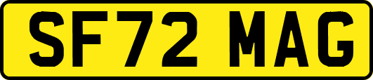 SF72MAG