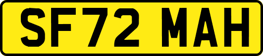 SF72MAH