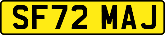 SF72MAJ