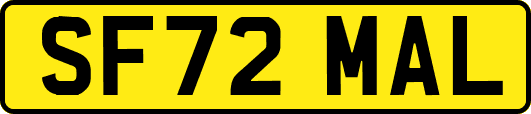 SF72MAL