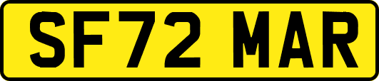 SF72MAR