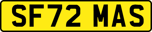 SF72MAS